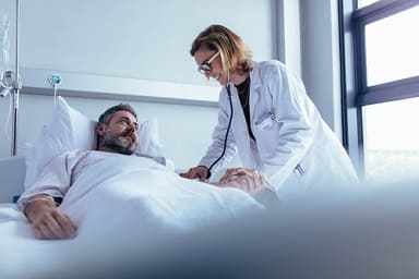 Лечение алкоголизма в стационаре в Юрьевце