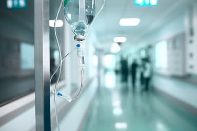Лечение алкоголизма в стационаре в Юрьевце