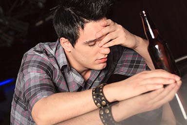 Лечение подросткового алкоголизма в Юрьевце