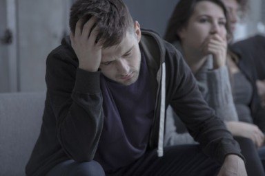 Лечение созависимости в Юрьевце